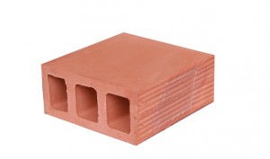 Gạch 3 lỗ