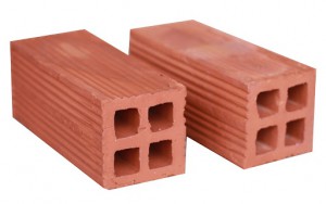 Gạch 4 lỗ
