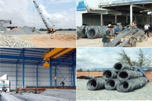 vật liệu xây dựng thủ đức